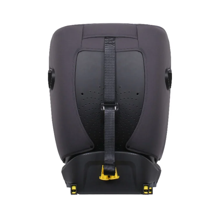 ບ່ອນນັ່ງລົດຄວາມປອດໄພເດັກນ້ອຍສໍາລັບອາຍຸ 0-12 ປີ