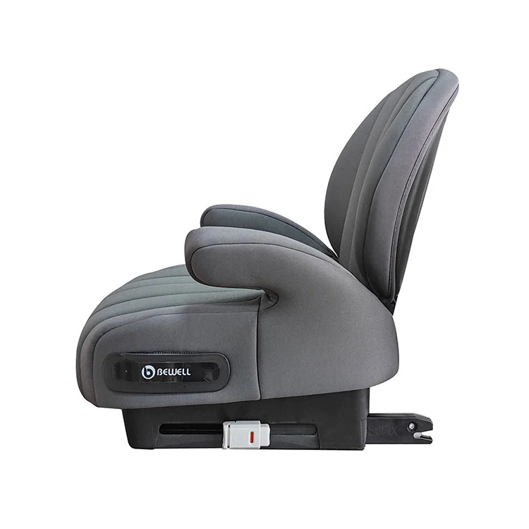 ECE R129 ຂະຫນາດລົດມາດຕະຖານລົດໃຫຍ່ທີ່ນັ່ງຄວາມປອດໄພຂອງເດັກນ້ອຍກັບ isoFix