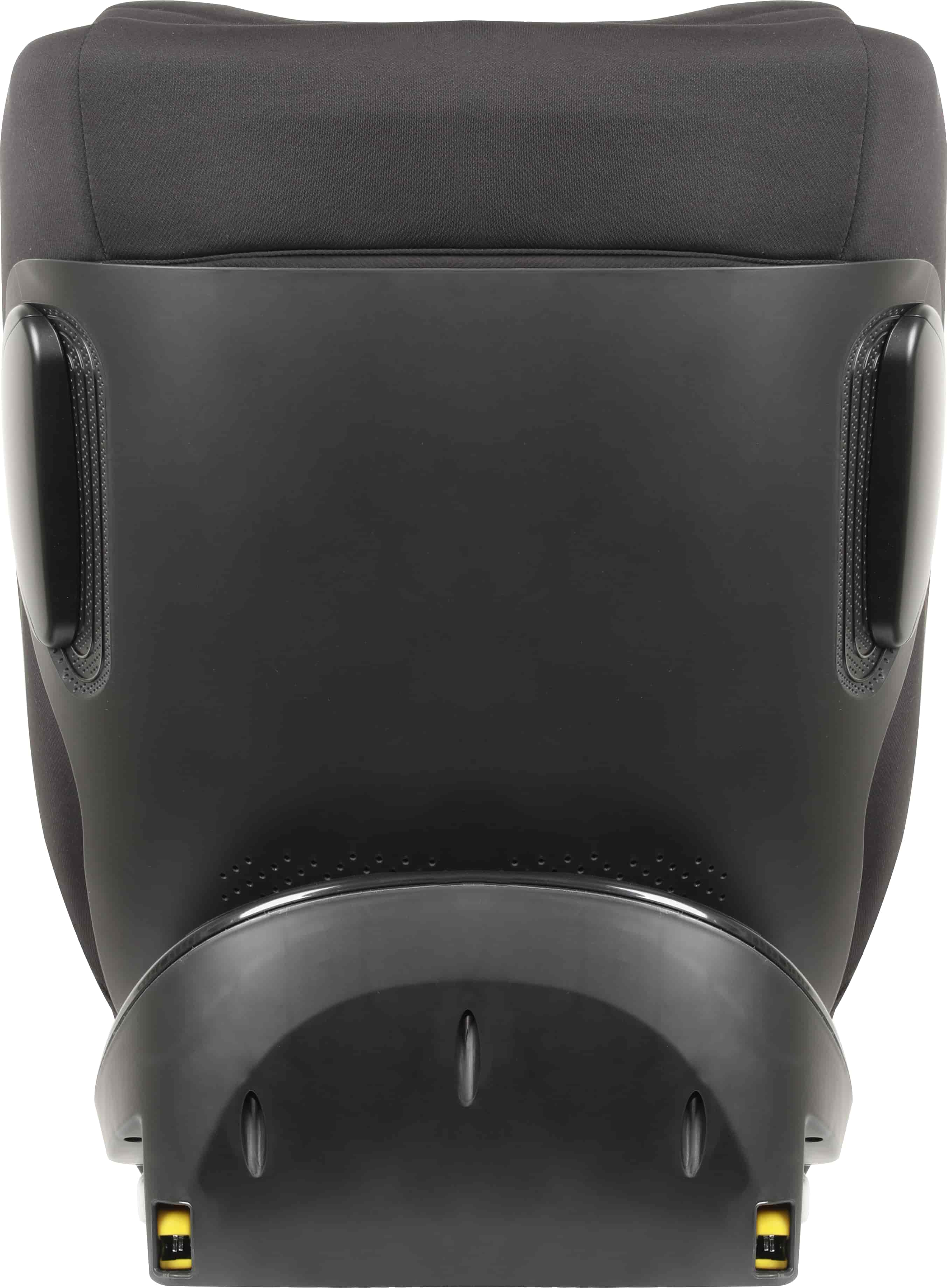 ISOFIX and Support leg Child Car Safety Seat ສໍາລັບເດັກນ້ອຍ 40-150cm